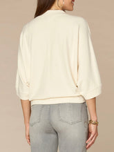 Load image into Gallery viewer, Mitered Knit Top - WWH
