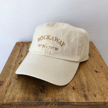 Load image into Gallery viewer, Rockaway GPS Hat - 6 Colors
