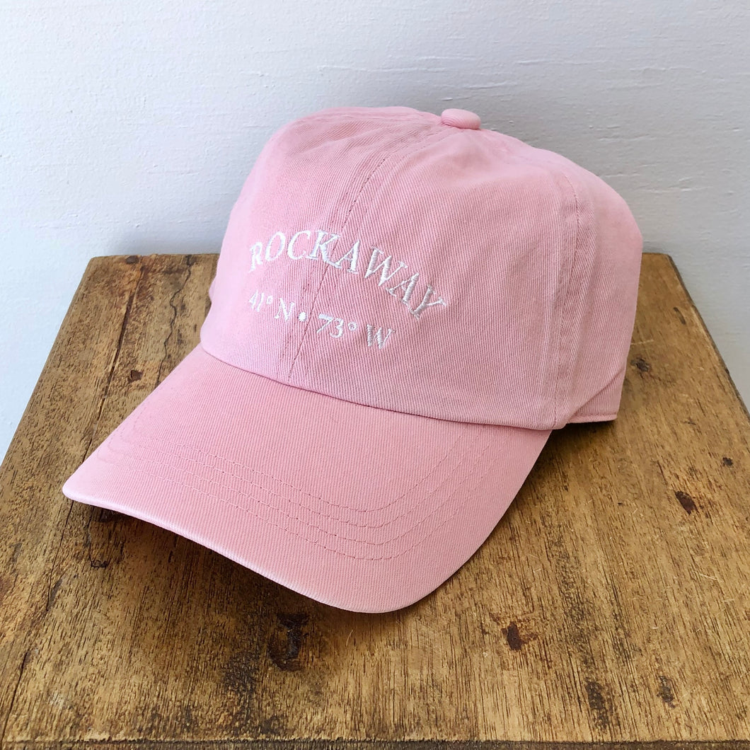 Rockaway GPS Hat - 6 Colors