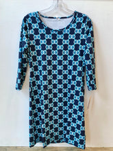 Load image into Gallery viewer, Sleeved Travel Dress - MDNT
