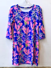 Load image into Gallery viewer, Sleeved Travel Dress - GMFL
