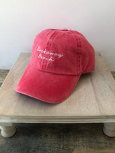 Load image into Gallery viewer, 2025 Rockaway Beach Cap - 8 Colors
