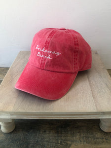 2025 Rockaway Beach Cap - 8 Colors