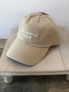 2025 Rockaway Beach Cap - 8 Colors