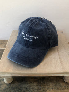 2025 Rockaway Beach Cap - 8 Colors