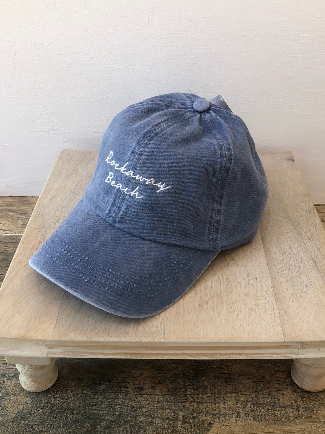 2025 Rockaway Beach Cap - 8 Colors