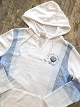 Load image into Gallery viewer, Rockaway Baja Hoodie - Blues

