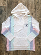 Load image into Gallery viewer, Rockaway Baja Hoodie - Sorbet
