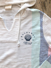 Load image into Gallery viewer, Rockaway Baja Hoodie - Sorbet

