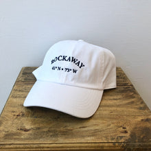 Load image into Gallery viewer, Rockaway GPS Hat - 8 Colors
