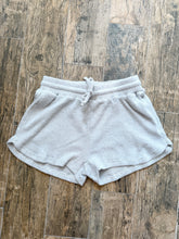 Load image into Gallery viewer, Thermal Shorts - Grey
