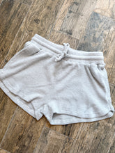 Load image into Gallery viewer, Thermal Shorts - Grey
