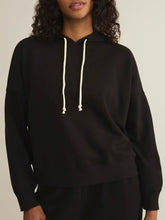 Load image into Gallery viewer, Infield Hoodie - Black
