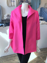 Load image into Gallery viewer, Swing Jacket - Pink

