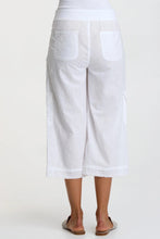 Load image into Gallery viewer, Birk Pant - White
