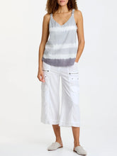 Load image into Gallery viewer, Birk Pant - White
