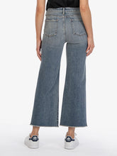 Load image into Gallery viewer, Meg High Rise Wide Leg Jean - RLNCM
