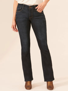 Bitty Boot Jean - Indigo