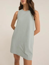 Load image into Gallery viewer, Sloan Dress - Harbor Grey

