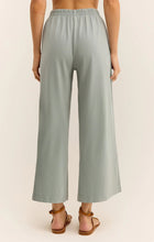 Load image into Gallery viewer, Jersey Flare Pant - Harbor Gray
