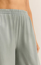 Load image into Gallery viewer, Jersey Flare Pant - Harbor Gray
