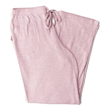 Load image into Gallery viewer, Cuddleblend Pants - Pink FINAL SALE
