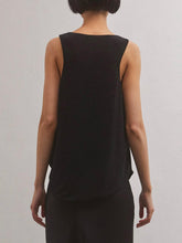 Load image into Gallery viewer, Sparkle Tank - Black
