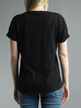 Load image into Gallery viewer, Basic Tee - Black
