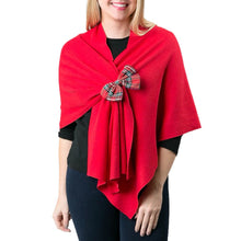 Load image into Gallery viewer, Kaden Bow Wrap - 2 Colors
