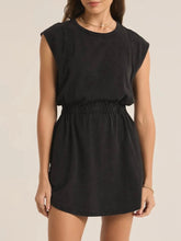 Load image into Gallery viewer, Paxton Dress - Black
