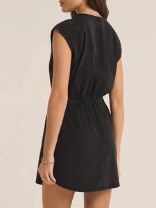 Paxton Dress - Black