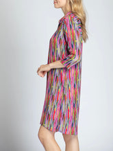 Load image into Gallery viewer, Shirtdress - Multi
