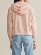 Load image into Gallery viewer, Infield Hoodie - Pink Salt
