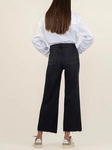 Meg High Rise Wide Leg Jean -EXPSC