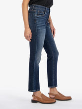 Load image into Gallery viewer, Reese High Rise Straight Leg Jean - ENCMD
