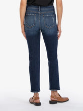 Load image into Gallery viewer, Reese High Rise Straight Leg Jean - ENCMD
