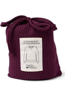 Lounge Sweater - Matcha