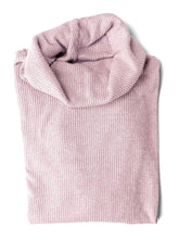 Load image into Gallery viewer, Cuddleblend Cowl Top - Pink
