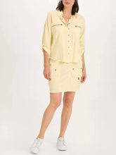 Load image into Gallery viewer, Knapp Shirt - Lemon
