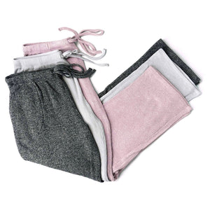 Cuddleblend Pants - Pink FINAL SALE