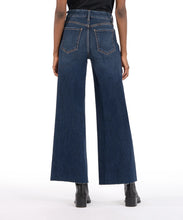 Load image into Gallery viewer, Meg High Rise Wide Leg Jean - EXHDD
