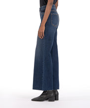 Load image into Gallery viewer, Meg High Rise Wide Leg Jean - EXHDD

