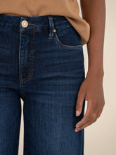 Load image into Gallery viewer, Meg High Rise Wide Leg - INOXD
