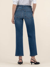 Load image into Gallery viewer, Charlotte High Rise Wide Leg Jean - HLTYD
