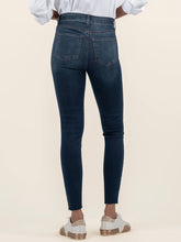 Load image into Gallery viewer, Connie High Rise Ankle Skinny Jean - SMHSD
