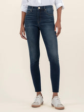 Load image into Gallery viewer, Connie High Rise Ankle Skinny Jean - SMHSD
