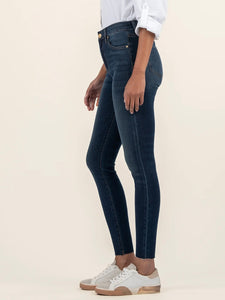 Connie High Rise Ankle Skinny Jean - SMHSD