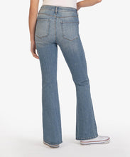 Load image into Gallery viewer, Ana High Rise Flare Jean - ULTMM
