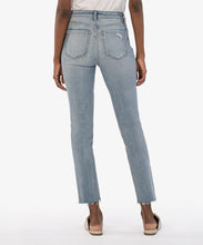 Load image into Gallery viewer, Reese High Rise Ankle Jean - CLTDL
