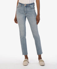 Load image into Gallery viewer, Reese High Rise Ankle Jean - CLTDL
